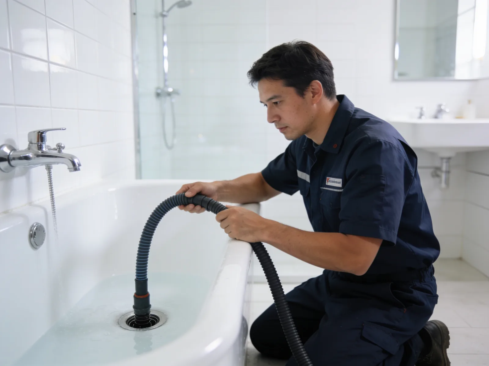 Emergency Plumber Sargentville, ME FAQs